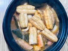 -大嘴巴砂锅麻辣烫麻辣香锅(金桂小区店)