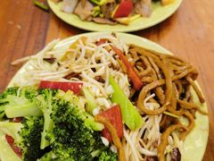 -筋面郎(东坡店)