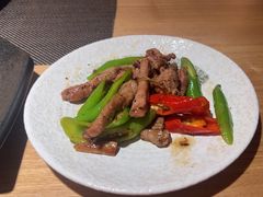 -德川家日本料理(顺义华联店)