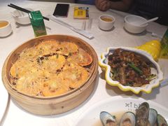 -桥东喜碧海鲜街(水东街店)
