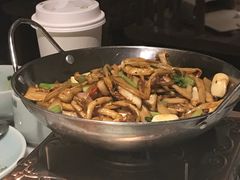 -小菜园新徽菜(常州武进吾悦店)