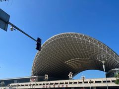 -烟台南站