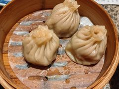 天王烤鸭包-南京大牌档(人民广场店)
