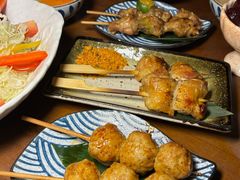 -鸟泉居酒屋·烧鸟·酒馆(百子湾店)