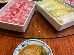 -古关火锅店(古北水镇景区店)