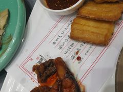 -金哥私房菜馆(张府园总店)