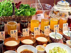 -腾格里· 蒙古山羊火锅(北京中关村店)