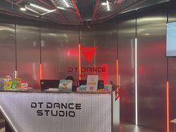 -DT·舞蹈培训