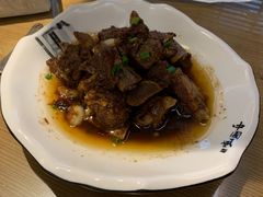 -鸿运楼·舌尖上的徽菜