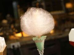 棉花糖-AdD全日制餐厅(中谷花园酒店)