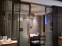 -金成潮菜博物馆(海珠湿地店)