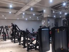-FLARE STAR FITNESS(复地活力城店)