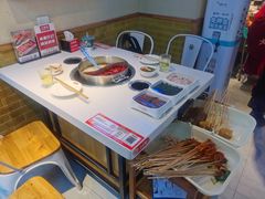 -大斌家串串火锅(德思勤店)