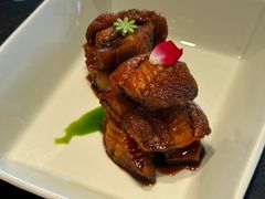 杭州熏鱼-锦楼·臻选新杭帮(杭州中心店)