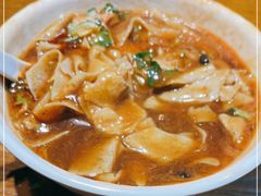 -年巴羊肉铺老铜锅(梅江店)