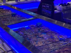 -SEA西雅图海鲜自助餐厅(海乐世界店)