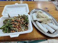 -陈添記·祖傳爽鱼皮·西关老字号(广州首店)