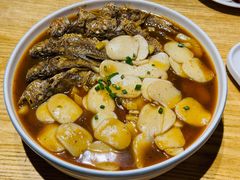 -江南外婆桥·寻味嘉兴(月河店)