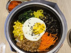 -梨花牛肉汤饭(仁恒伊势丹店)