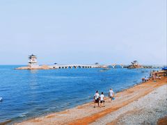 -兴城海滨风景区