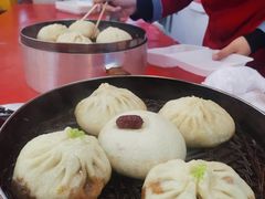 -张包铺(道外店)