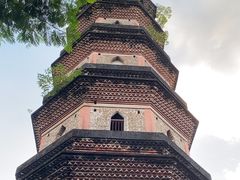 -惠州泗洲塔