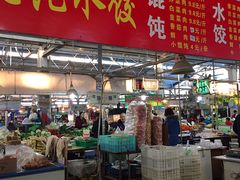 -浦商菜市场·锦德店