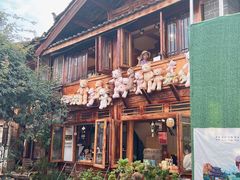 -勺子米线·云南传统小吃市集(四方街店)
