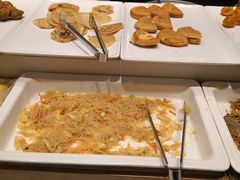 -清心素食自助餐厅(夫子庙店)