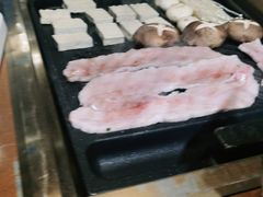 -金妈家烤肉(龙湖U城天街店)