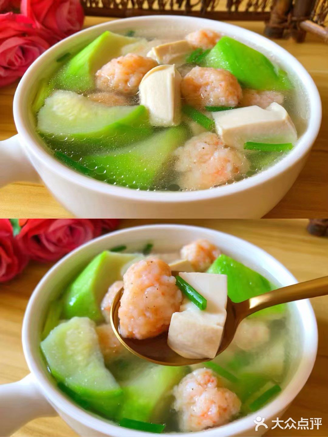 冬天，这汤孩子要多喝，鲜美又补钙！