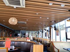 -维园港式茶餐厅(龙岗盛平店)