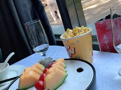 -福海居烤鸭店(鸟巢店)