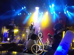 -108·公社·创意餐厅·LIVE HOUSE(李公堤店)
