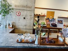-不正咖啡(万达尊店)