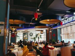 -老傅家湘潭水煮活鱼店(众一国际店)