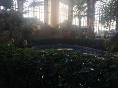 -郑州银基黄帝宫御温泉