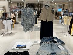 -ZARA(上海时代广场店)