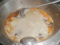 -清真·锦翔炝锅鱼(明德门店)