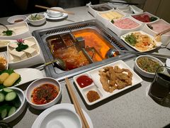 -海底捞火锅(群光广场店)