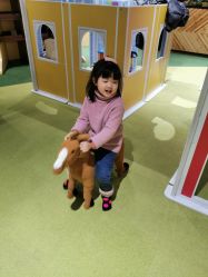 -幻贝家儿童乐园(苏州中心店)