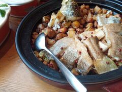 -马仕玖煲·融合菜·酥不腻烤鸭(人大店)