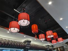 -李记饺子·熏酱东北菜(欢乐谷店)