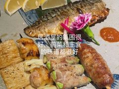 -鸟鹏烧鸟居酒屋(熙龙湾店)