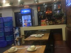 -鱼众不同·鸡公煲·烤全鱼(国顺路店)