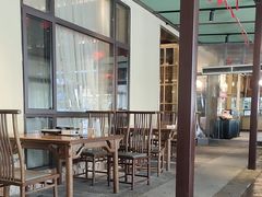 -湘力力小院·鱼汤泡饭(枫林路店)