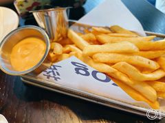 番薯条-bluefrog蓝蛙(恒隆广场店)