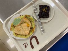 -南师大仙林校区东区食堂
