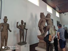 -柬埔寨国家博物馆