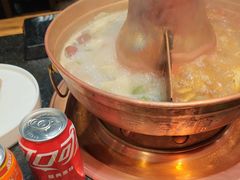 -清真·京华源铜锅涮肉(丰庆店)